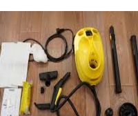 Инструкция по применению пароочистителя: как правильно работать с паром