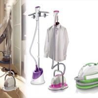 Работа с отпаривателем: полное руководство по использованию и уходу