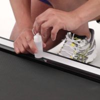 Как обслуживать беговую дорожку самостоятельно?