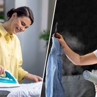 Утюг или отпариватель: какой прибор реально нужен в доме
