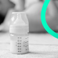Полное руководство по хранению грудного молока для кормящих мам