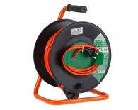 Удлинитель на катушке 40 метров