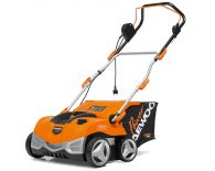 Аэратор-скарификатор DAEWOO DSC 2000 E