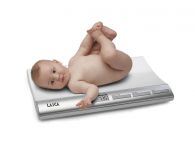 Электронные детские весы Laica PS 3001 "Я расту"