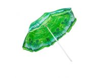 Зонт пляжный напрокат