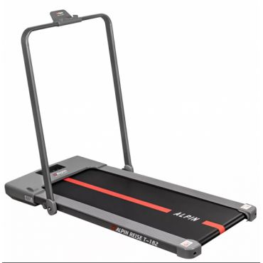 Беговая дорожка Alpin Reise T-182