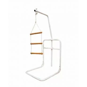 Опора для подтягивания лестница