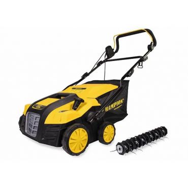 Скарификатор аэратор Champion ESC1840