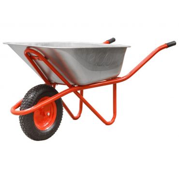 Тачка садовая 130 л.