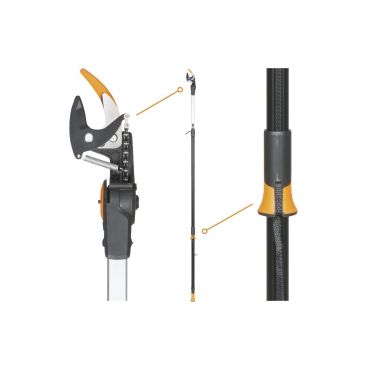 Сучкорез универсальный телескопический
