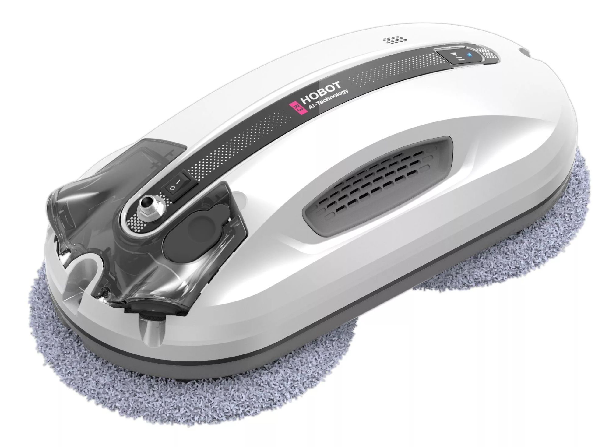 Робот-мойщик окон Hobot R3 Ultrasonic 