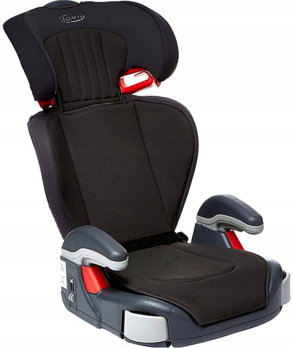 Автокресло Graco Junior Maxi