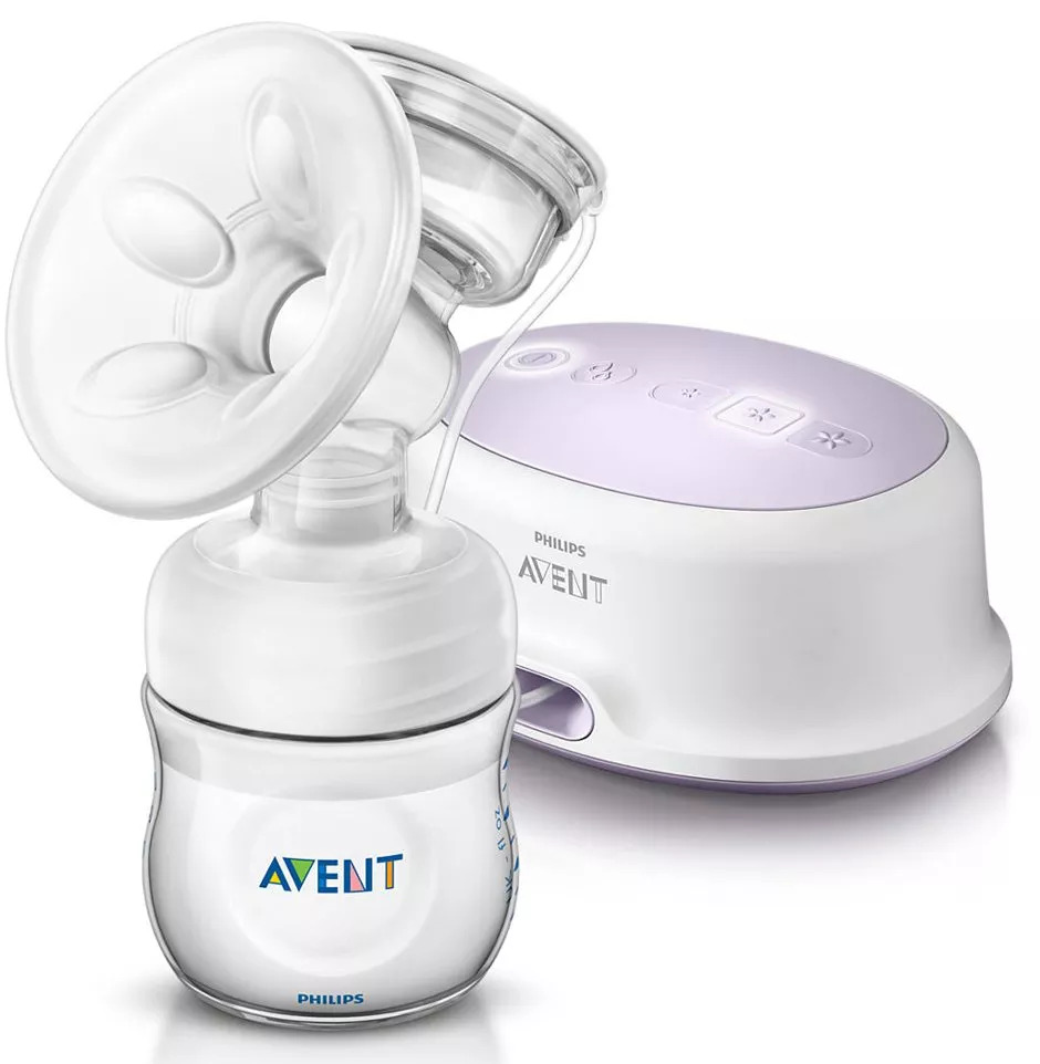 Электрический молокоотсос Philips Avent