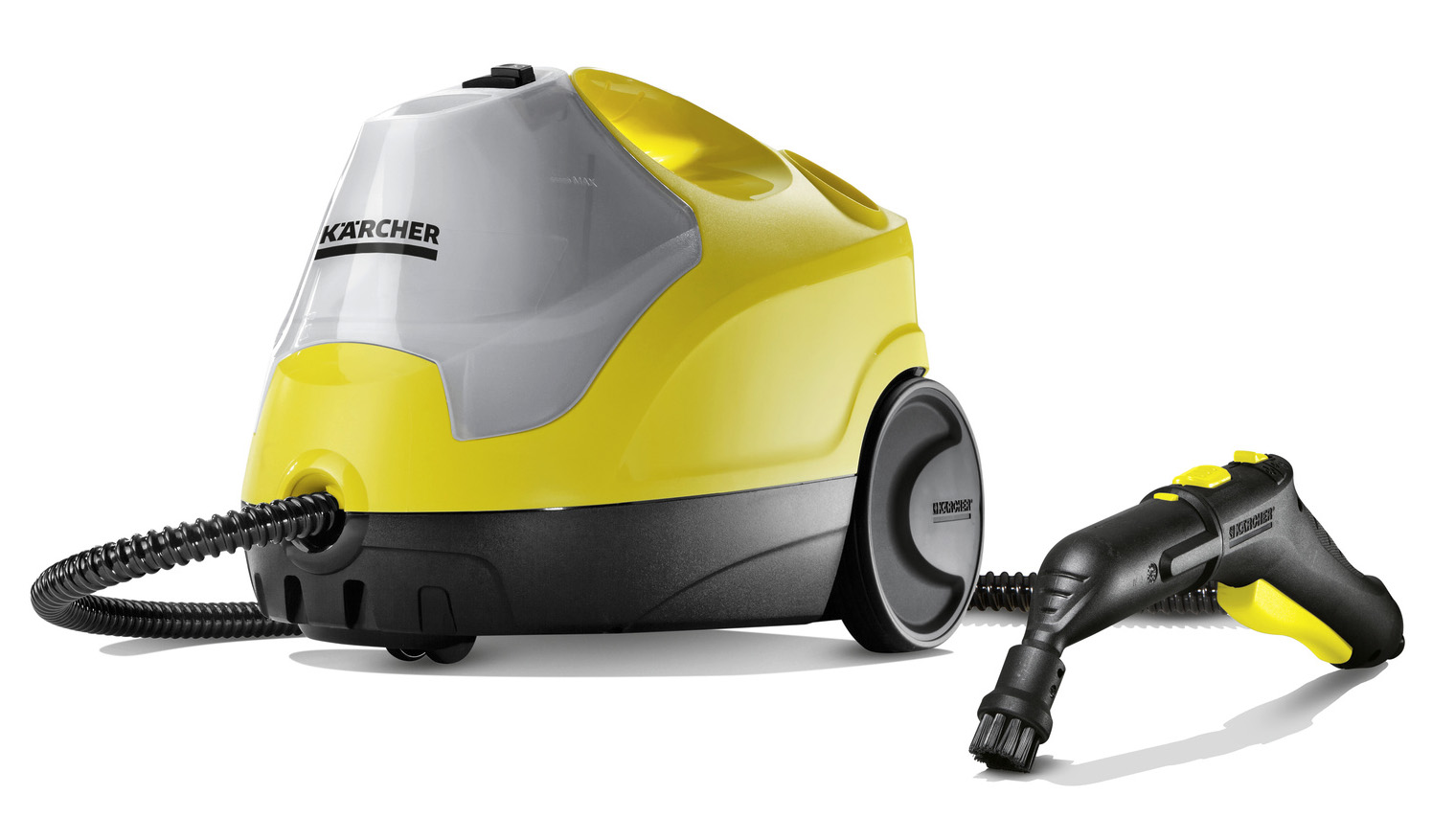Пароочиститель Karcher SC 4 EasyFix