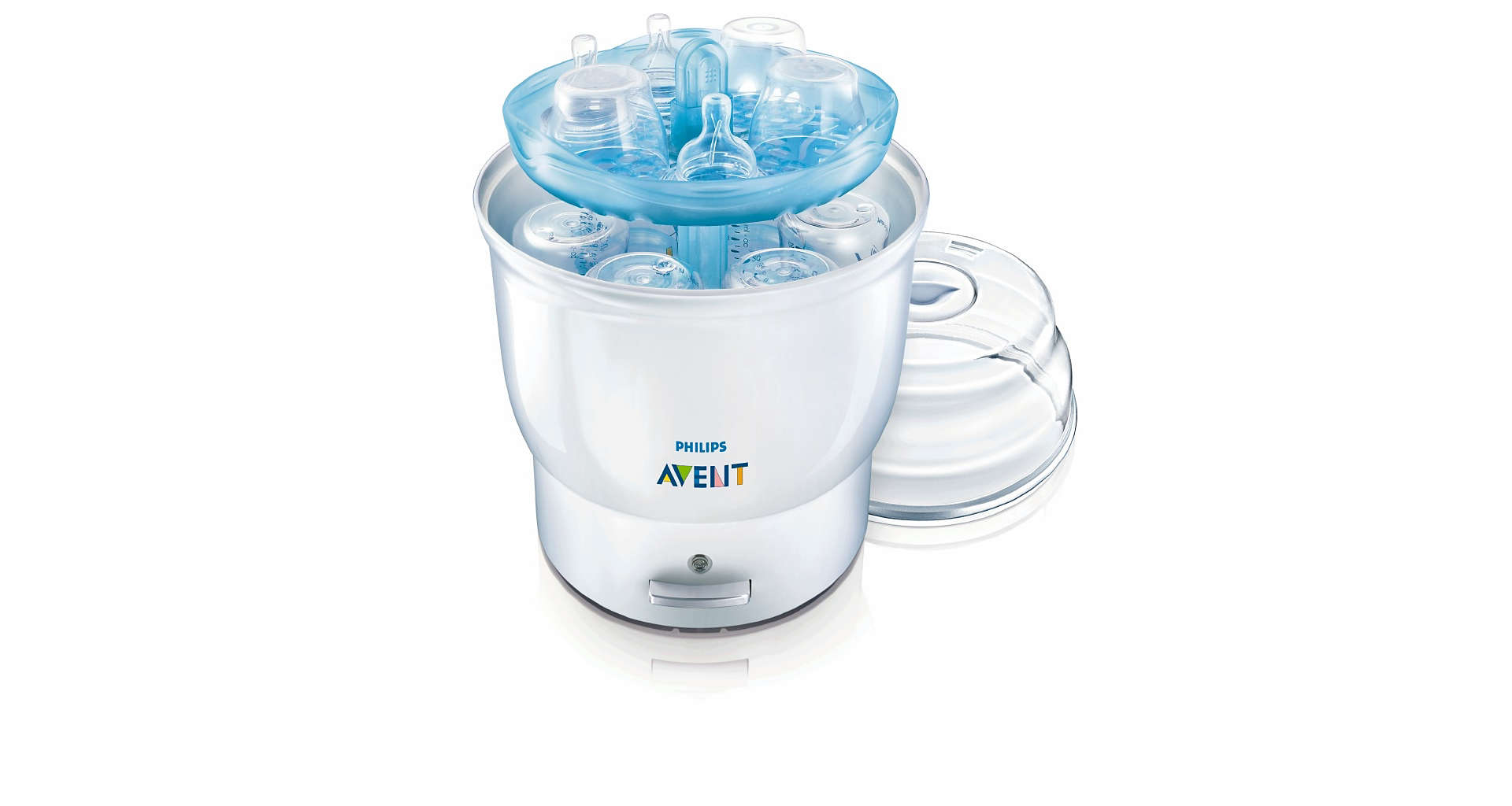 Электрический стерилизатор Philips Avent