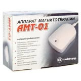 Аппарат магнитотерапии амт 01