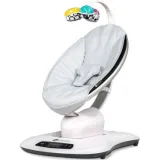 Электронные качели 4Moms MamaRoo 4.0