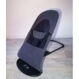 Шезлонг BabyBjorn напрокат