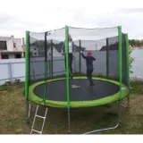 Батут аренда ALPIN 252 см