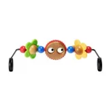 Игрушка BabyBjorn Googly Eyes
