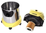 Хозяйственный пылесос Karcher WD 3 P PREMIUM