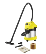 Хозяйственный пылесос Karcher WD 3 P PREMIUM