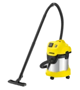 Хозяйственный пылесос Karcher WD 3 P PREMIUM