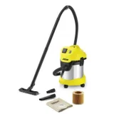 Хозяйственный пылесос Karcher WD 3 P PREMIUM