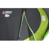 Батут аренда ALPIN 404 см