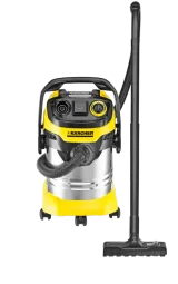 Строительный пылесос Karcher WD 5 P PREMIUM