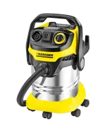 Строительный пылесос Karcher WD 5 P PREMIUM
