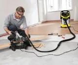 Строительный пылесос Karcher WD 5 P PREMIUM