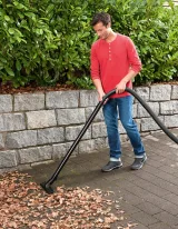 Строительный пылесос Karcher WD 5 P PREMIUM