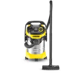 Строительный пылесос Karcher WD 5 P PREMIUM