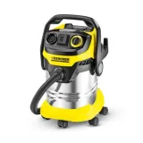 Строительный пылесос Karcher WD 5 P PREMIUM