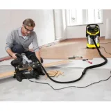 Строительный пылесос Karcher WD 5 P PREMIUM