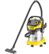 Промышленный пылесос Karcher WD 5 PREMIUM