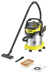 Промышленный пылесос Karcher WD 5 PREMIUM