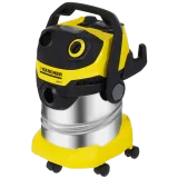 Промышленный пылесос Karcher WD 5 PREMIUM