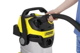 Промышленный пылесос Karcher WD 5 PREMIUM