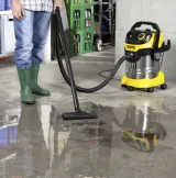 Промышленный пылесос Karcher WD 5 PREMIUM
