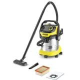 Промышленный пылесос Karcher WD 5 PREMIUM