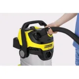 Промышленный пылесос Karcher WD 5 PREMIUM
