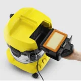Промышленный пылесос Karcher WD 5 PREMIUM