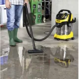 Промышленный пылесос Karcher WD 5 PREMIUM