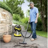 Промышленный пылесос Karcher WD 5 PREMIUM