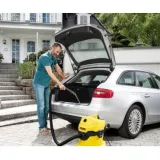 Насадки автомобильные к пылесосу Karcher