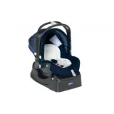 Автолюлька Chicco Auto-Fix 0-13 кг