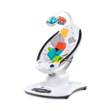 Электронные качели 4Moms MamaRoo 3.0