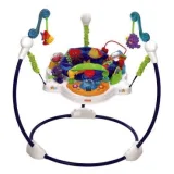 Прыгунки Fisher Price "Морские чудеса"